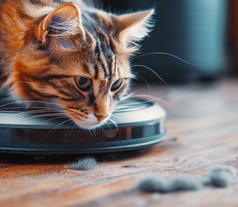 The Dangers of a Dirty Litter Box