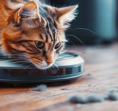 The Dangers of a Dirty Litter Box