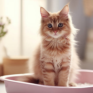 Should You Get an Automatic Cat Litter Box?